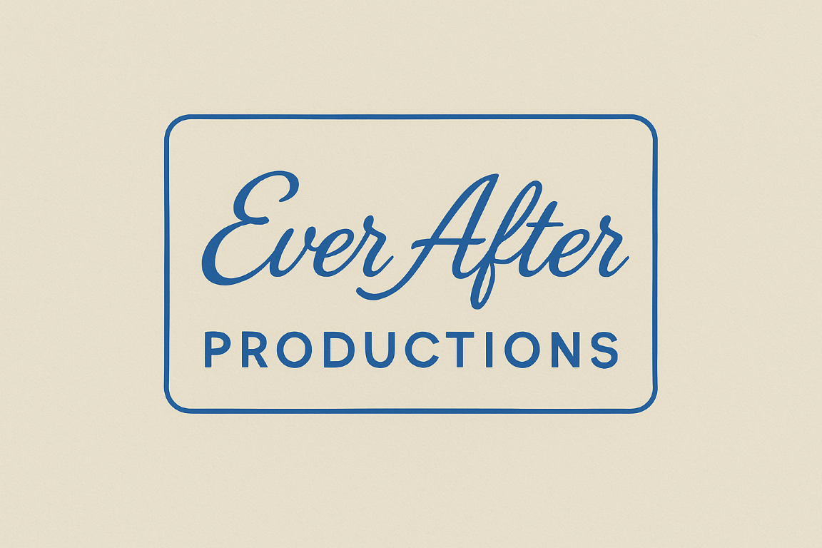Ever After Productions Logo